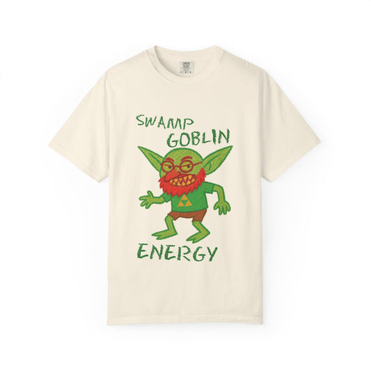 Swamp Goblin Energy