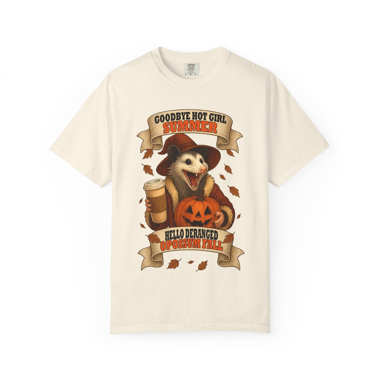 Goodbye Hot Girl Summer