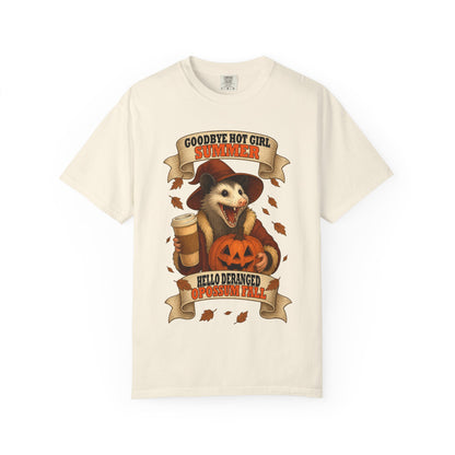 Goodbye Hot Girl Summer