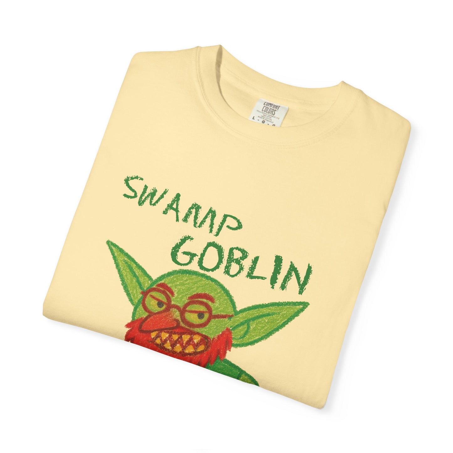 Swamp Goblin Energy