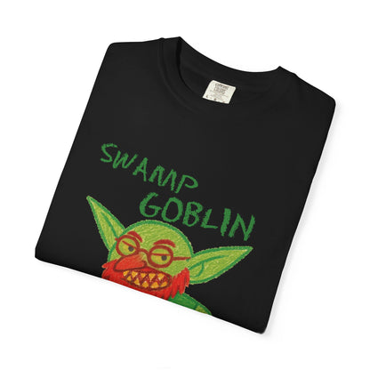 Swamp Goblin Energy