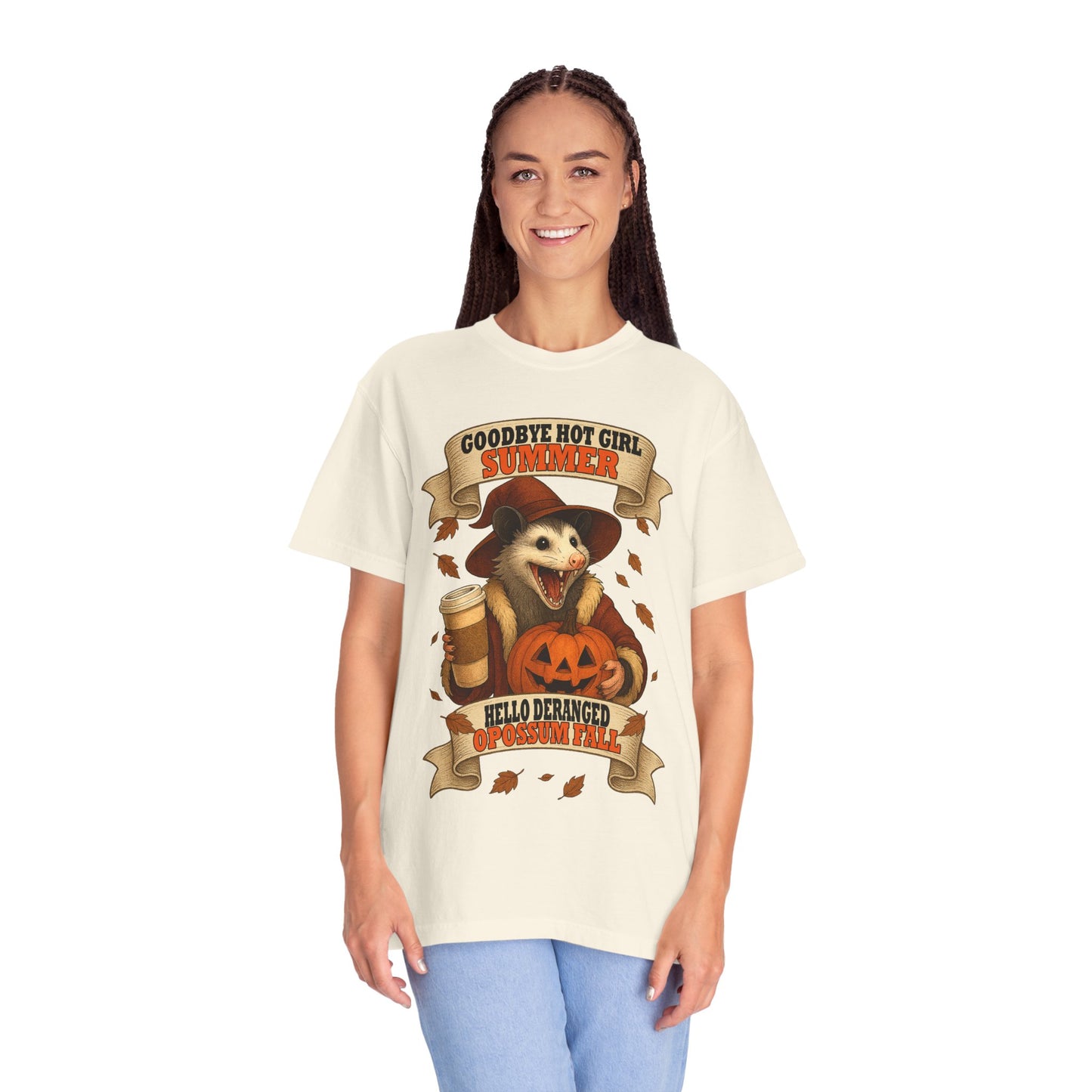 Goodbye Hot Girl Summer