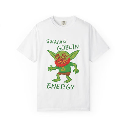 Swamp Goblin Energy
