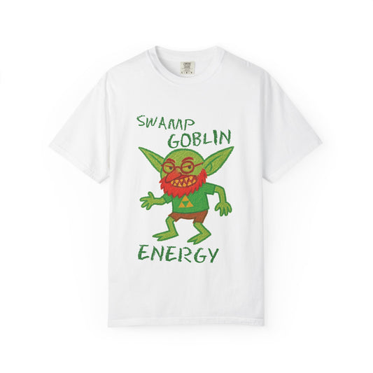Swamp Goblin Energy