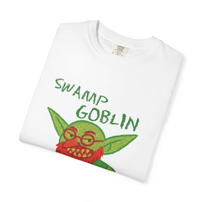 Swamp Goblin Energy