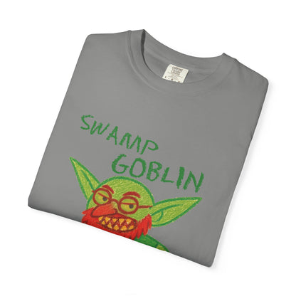 Swamp Goblin Energy