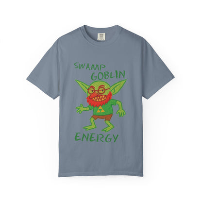Swamp Goblin Energy