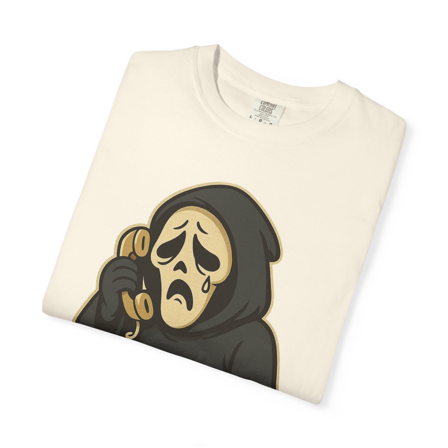 It Went to Voice Mail