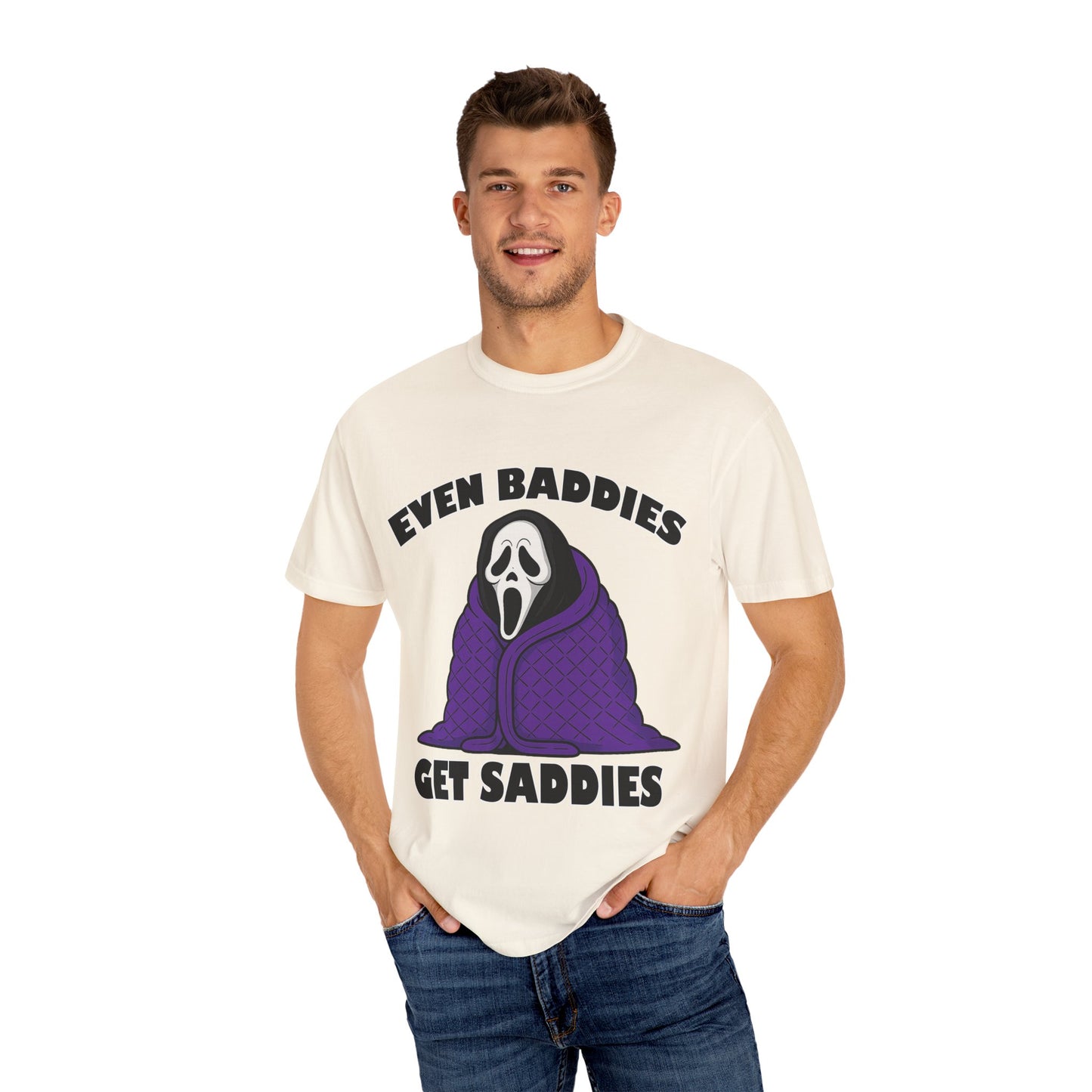 Baddies get Saddies