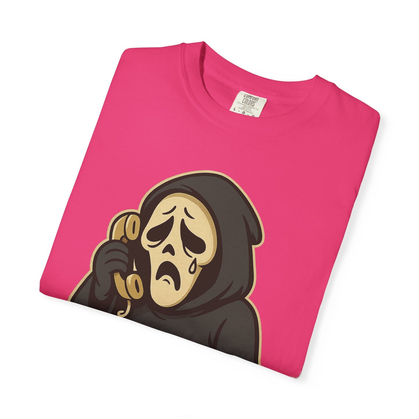 It Went to Voice Mail