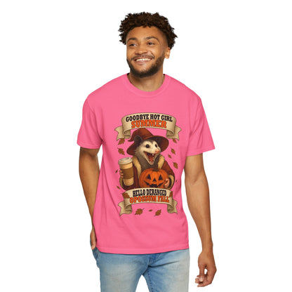 Goodbye Hot Girl Summer