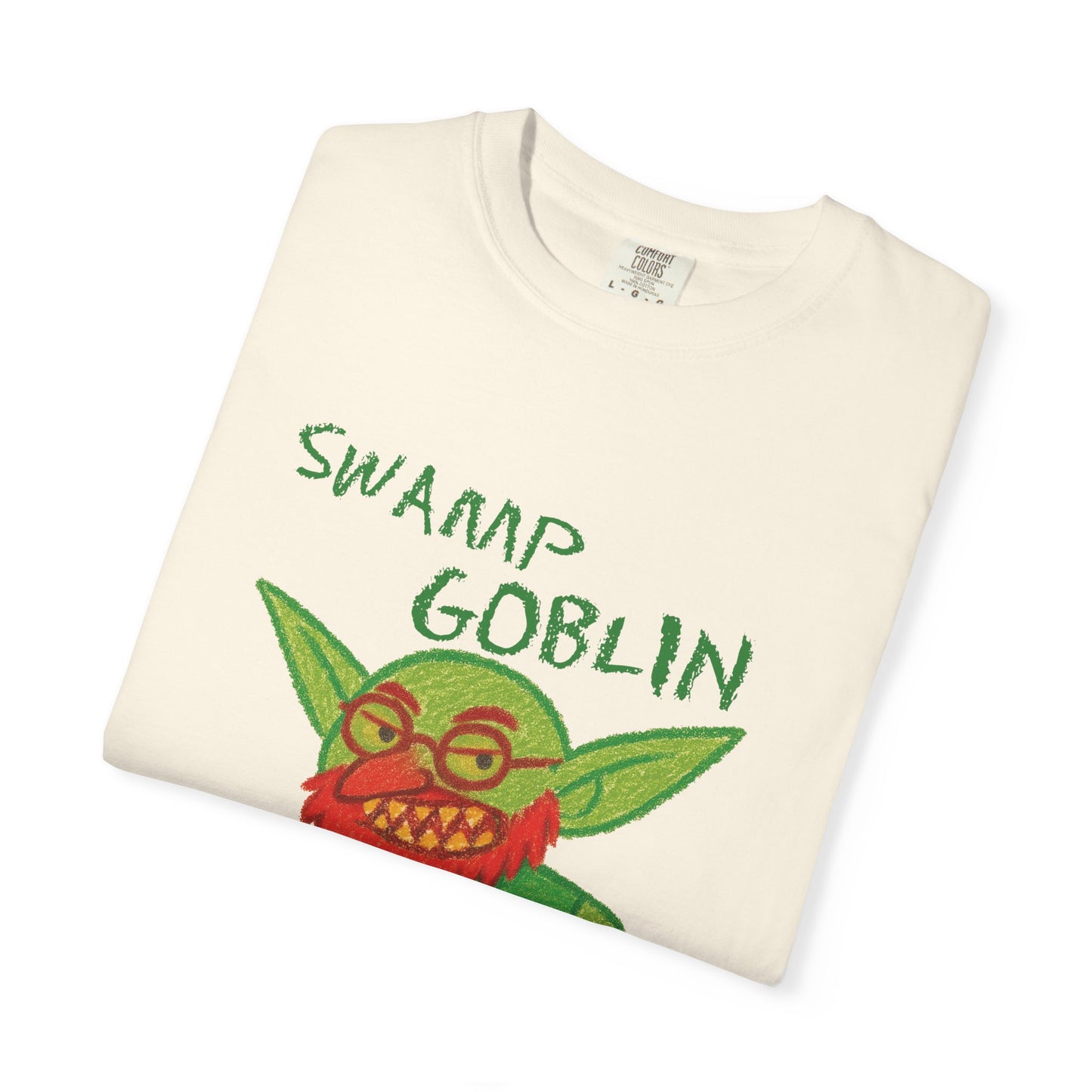 Swamp Goblin Energy