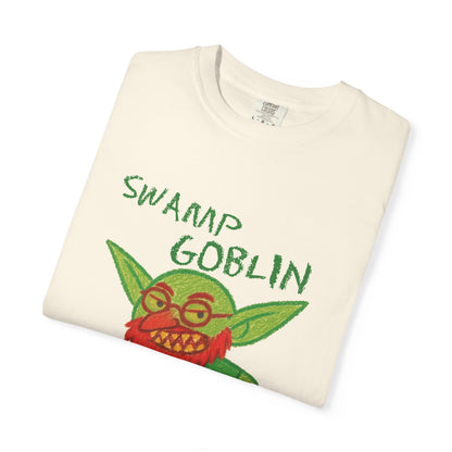Swamp Goblin Energy