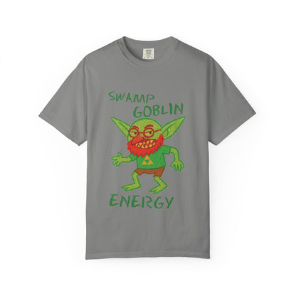 Swamp Goblin Energy