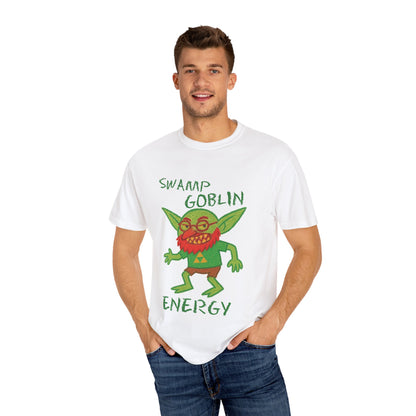 Swamp Goblin Energy