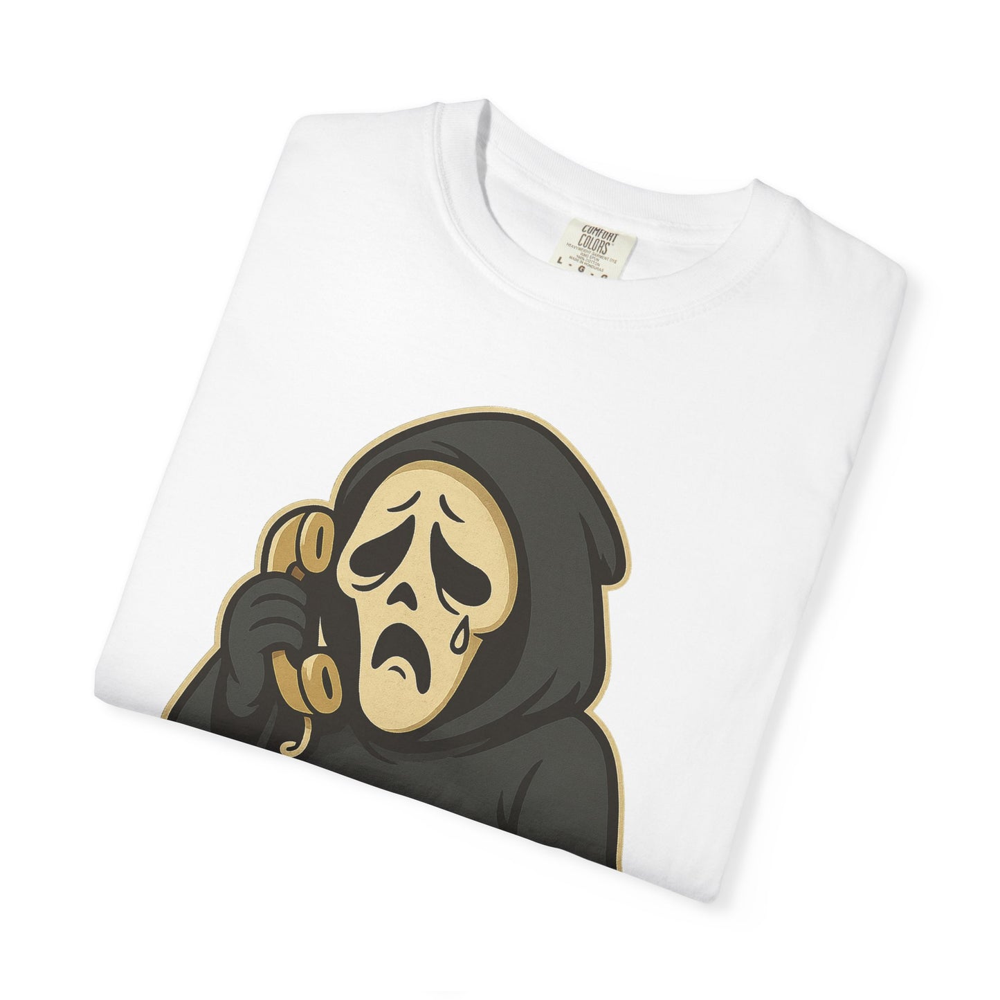 It Went to Voice Mail