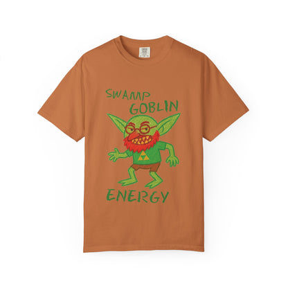 Swamp Goblin Energy