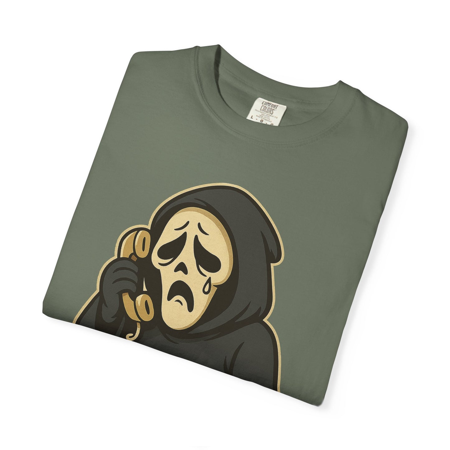 It Went to Voice Mail