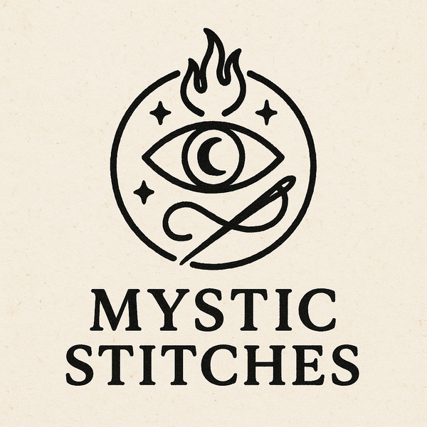 Mystic Stiches